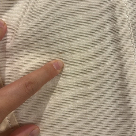 BCBGMaxAzria Runway “Hazel” leather and fabric jacket - Picture 11 of 11